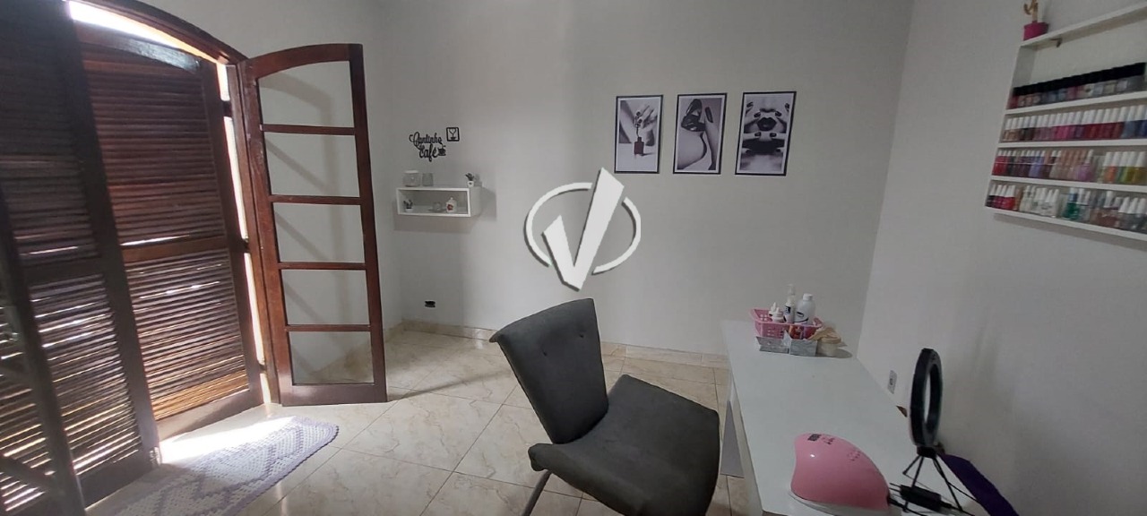 Casa à venda no Vila Rica: 