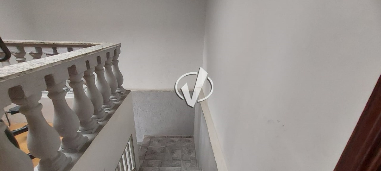 Casa à venda no Vila Rica: 