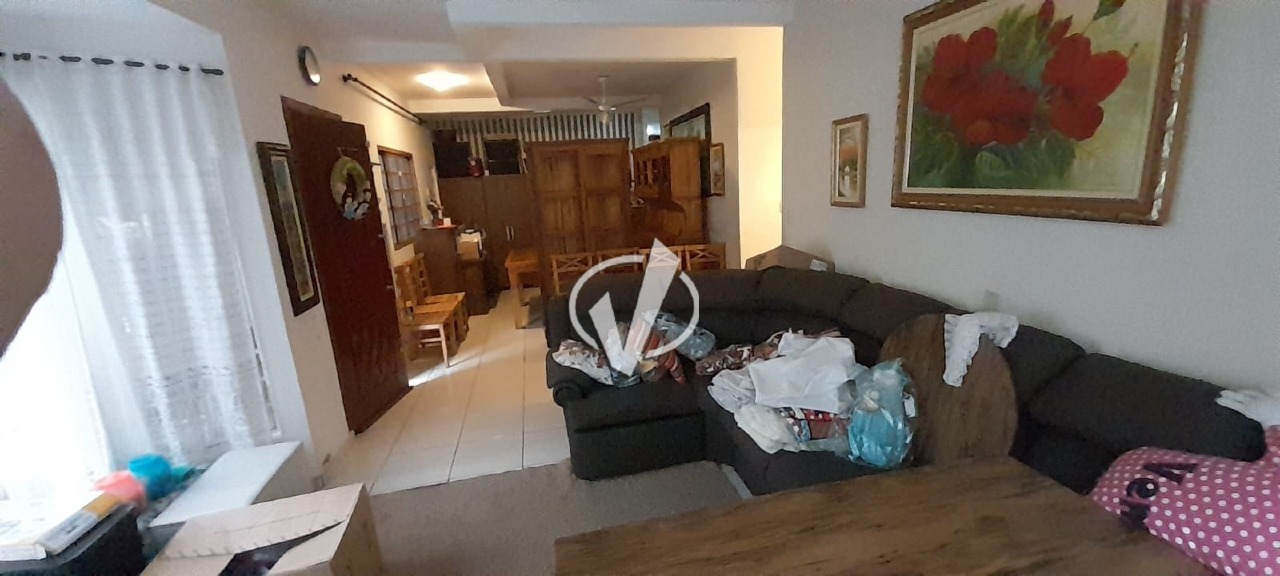 Casa à venda no Parque Residencial Flor do Vale: 