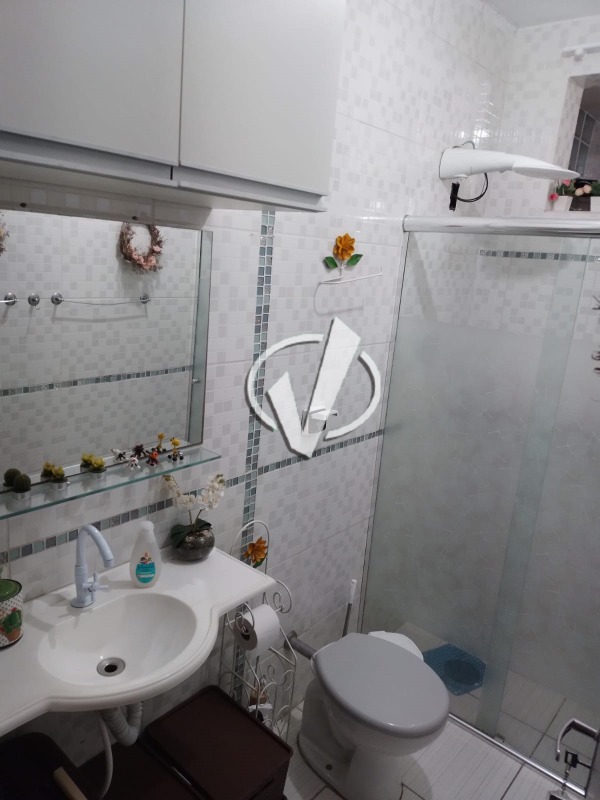 Casa à venda no Parque Residencial Flor do Vale: 