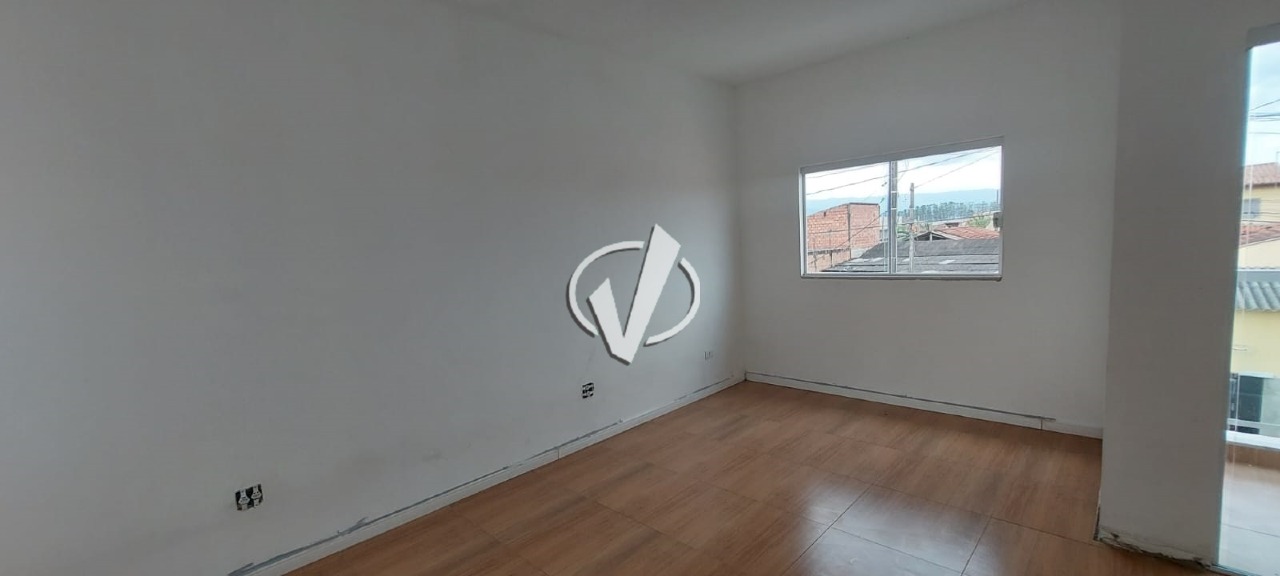 Casa à venda no Conjunto Residencial Araretama: 