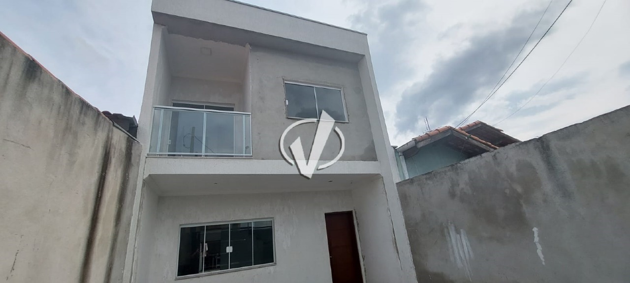Casa à venda no Conjunto Residencial Araretama: 
