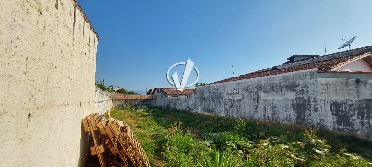 Lote à venda no Cidade Nova: 