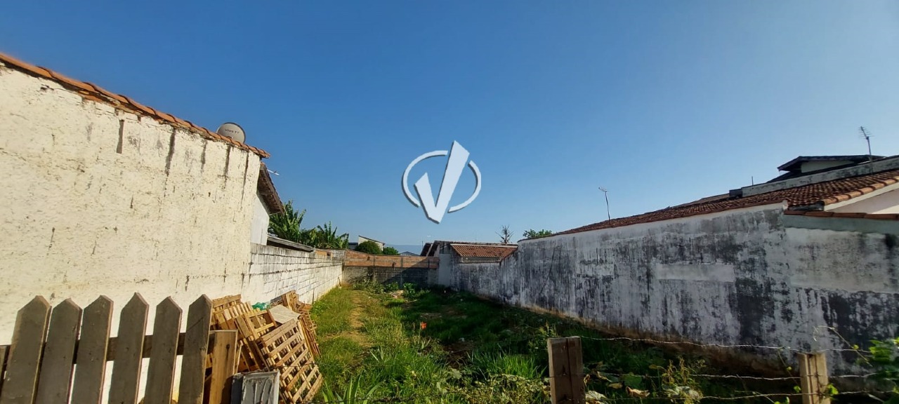 Lote à venda no Cidade Nova: 