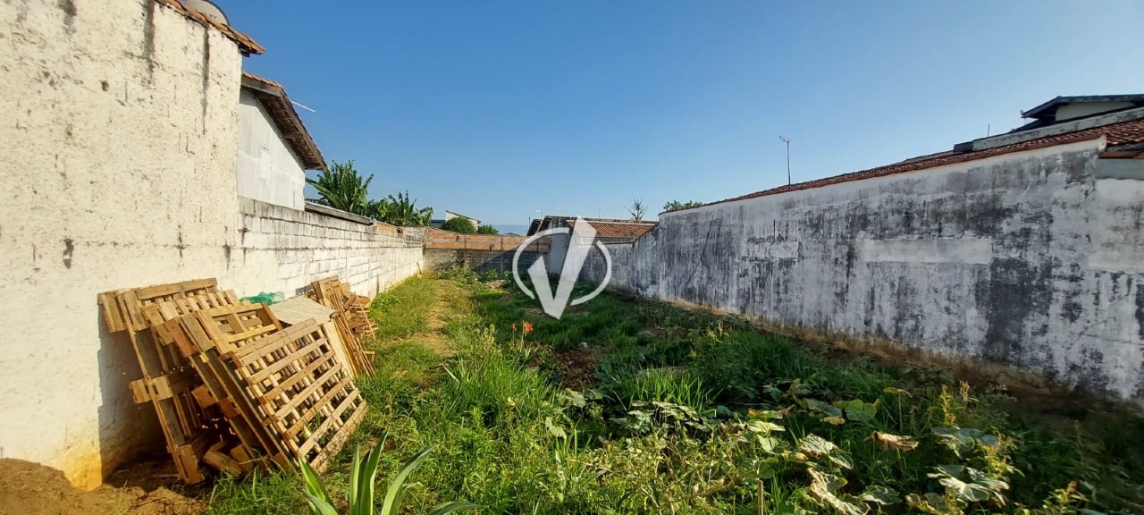 Lote à venda no Cidade Nova: 