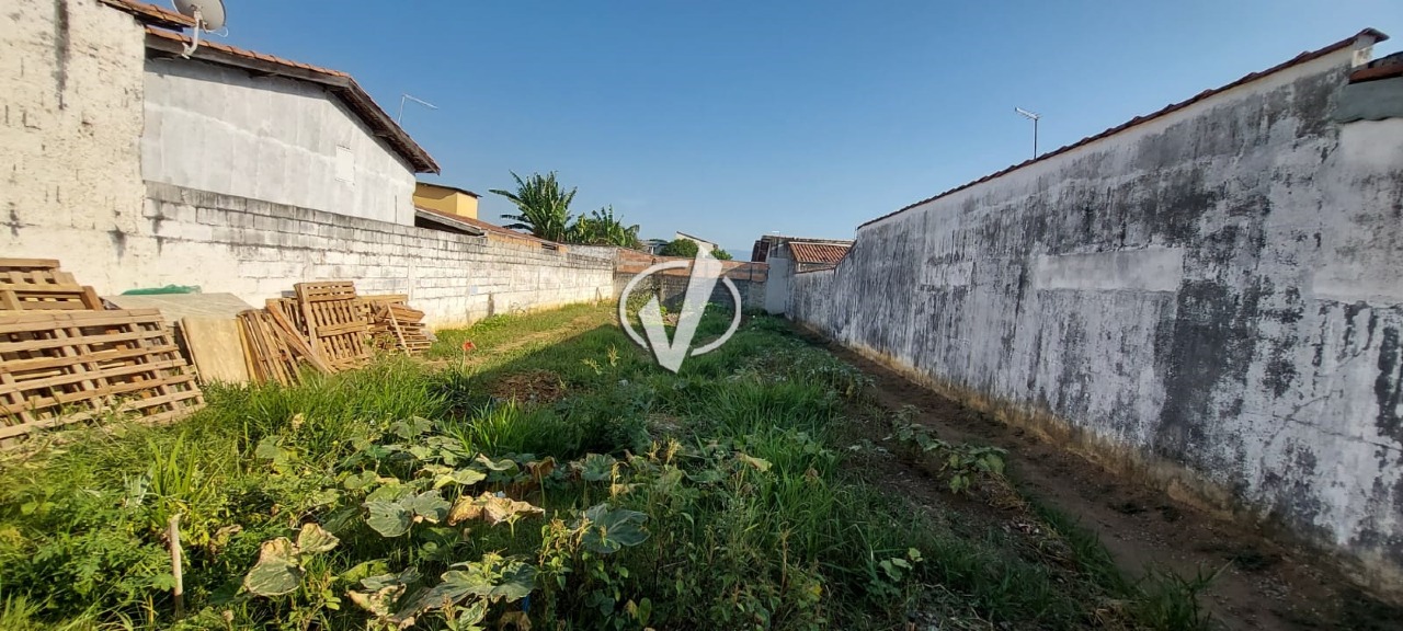 Lote à venda no Cidade Nova: 