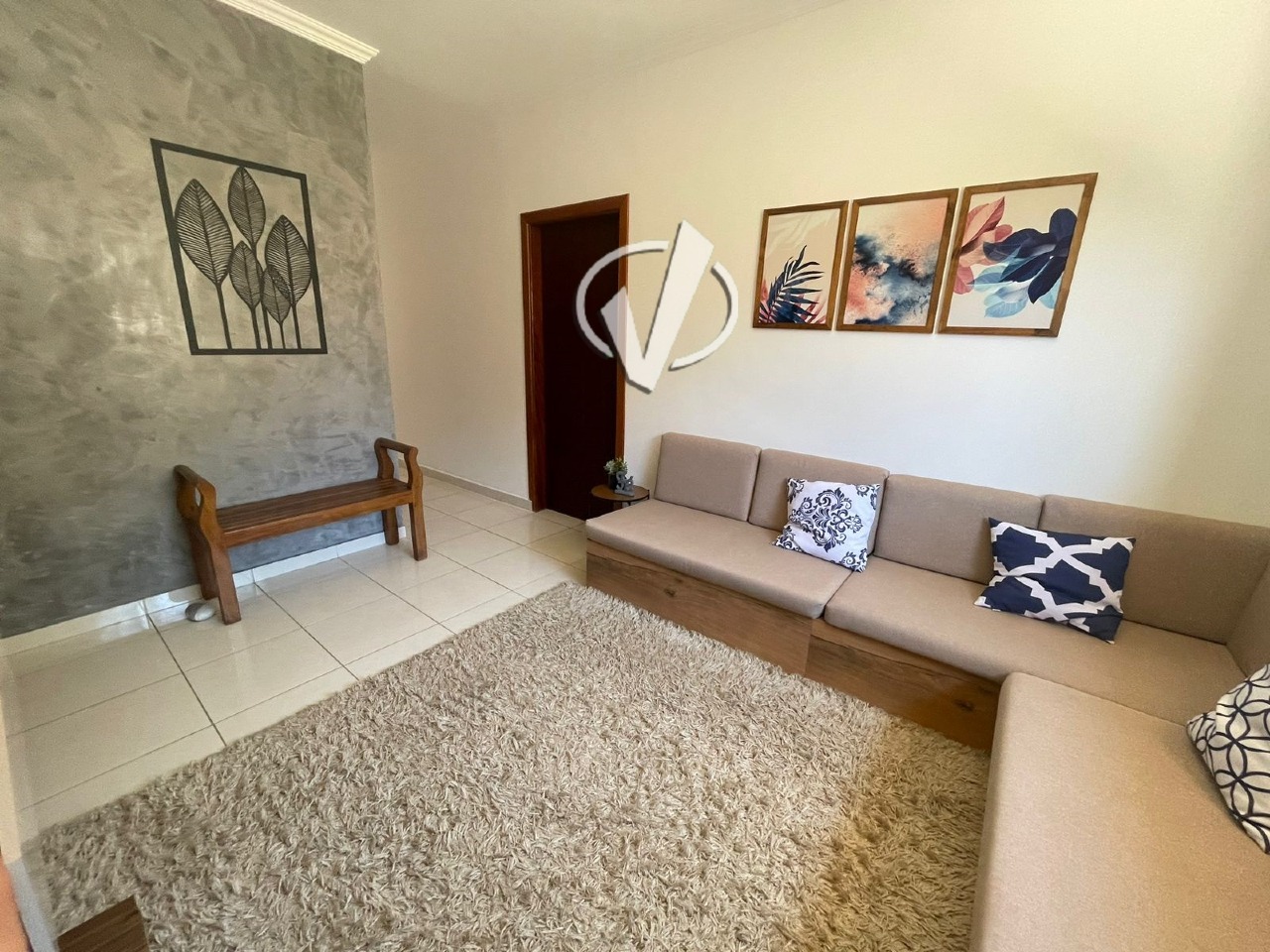 Casa à venda no Jardim Santa Luzia: 