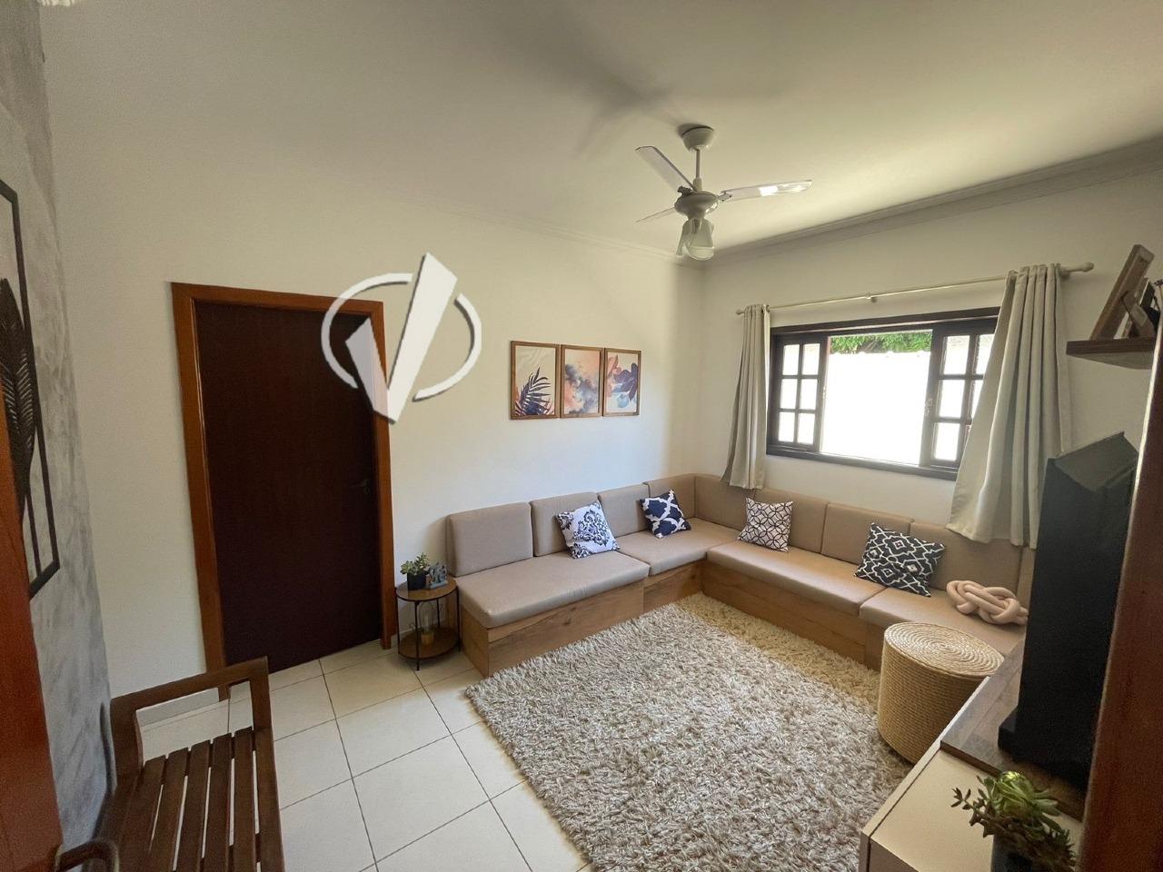 Casa à venda no Jardim Santa Luzia: 