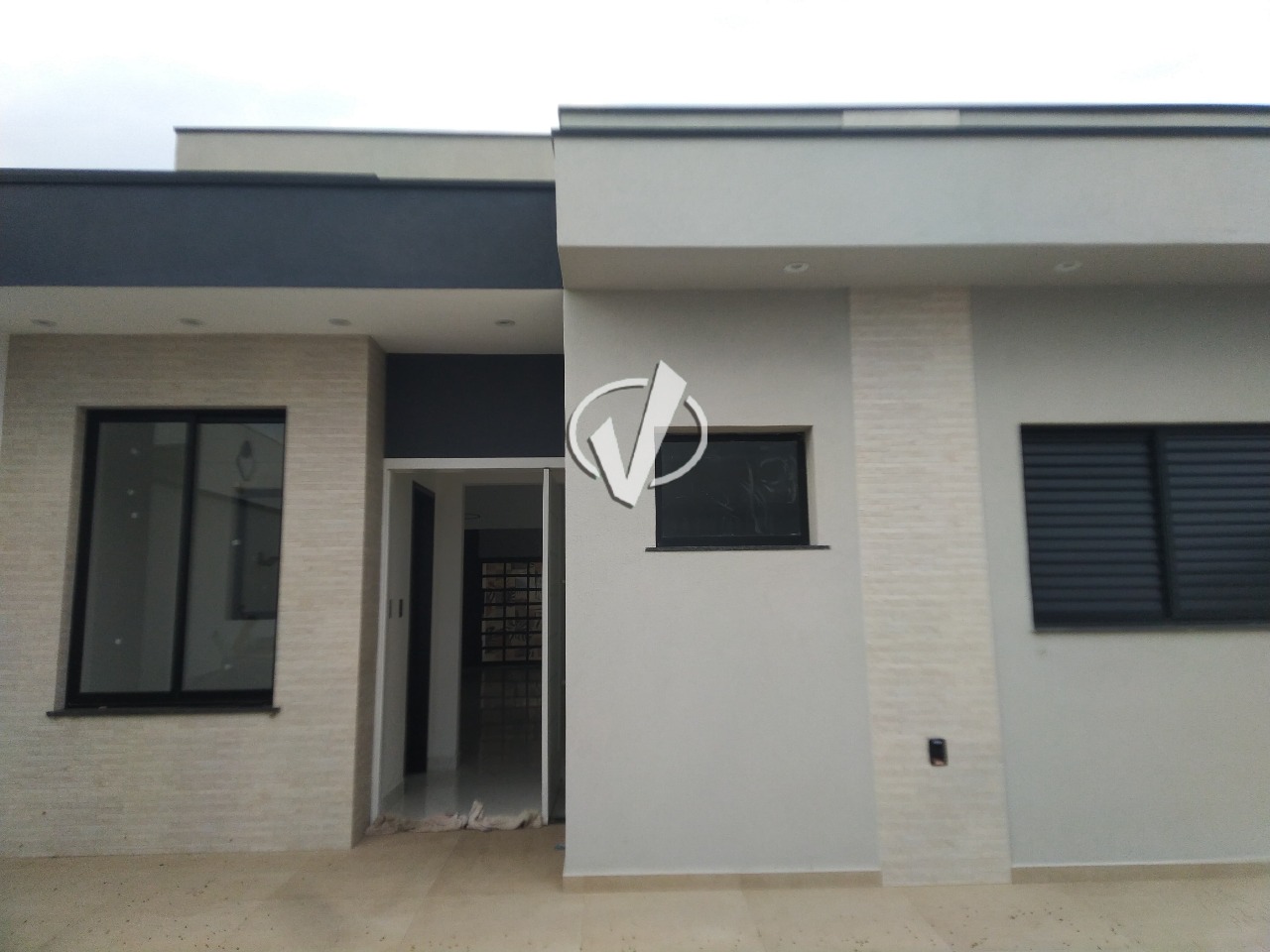 Casa à venda no Loteamento Santa Clara: 