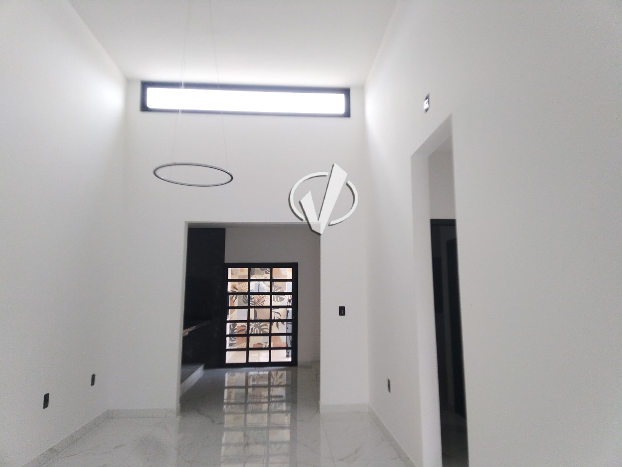 Casa à venda no Loteamento Santa Clara: 