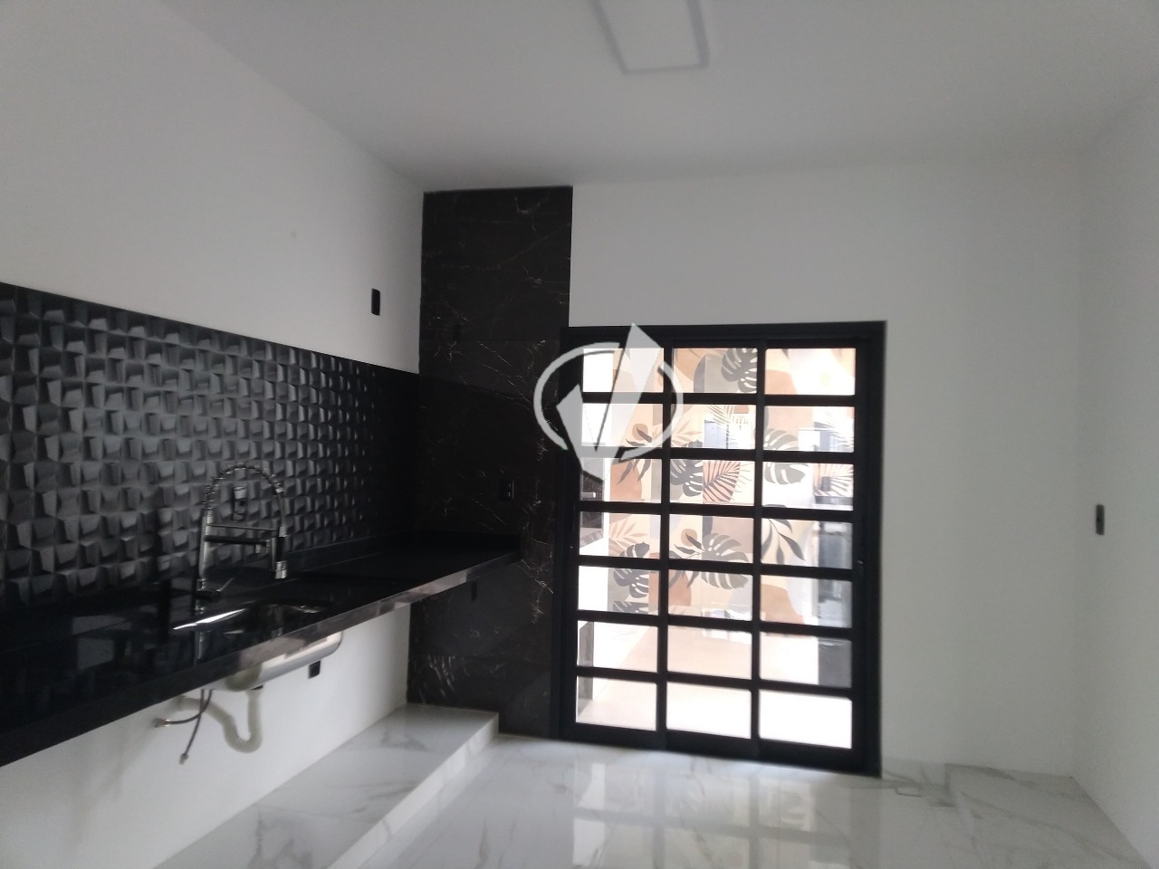 Casa à venda no Loteamento Santa Clara: 