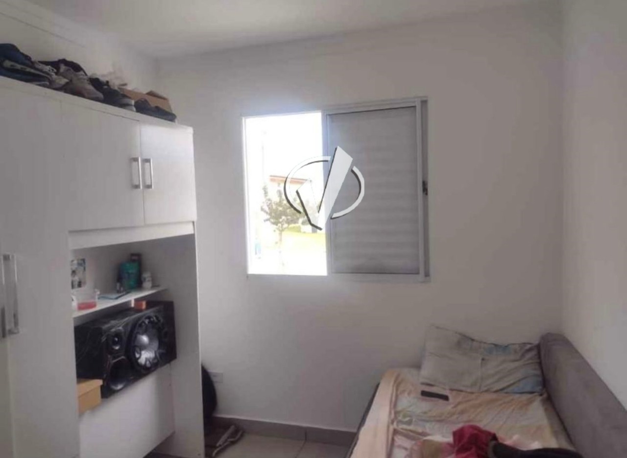 Casa em condomínio à venda no Loteamento Industrial Água Preta: 