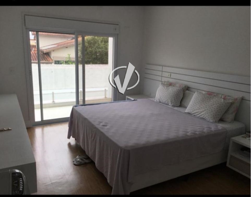 Casa em condomínio para aluguel no Residencial Village Splendore: 