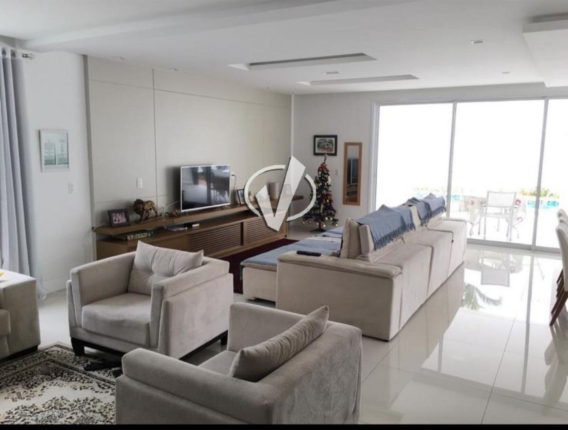 Casa em condomínio para aluguel no Residencial Village Splendore: 