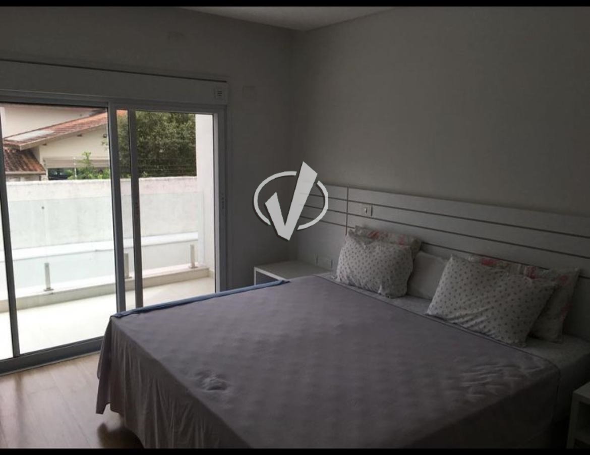 Casa em condomínio para aluguel no Residencial Village Splendore: 