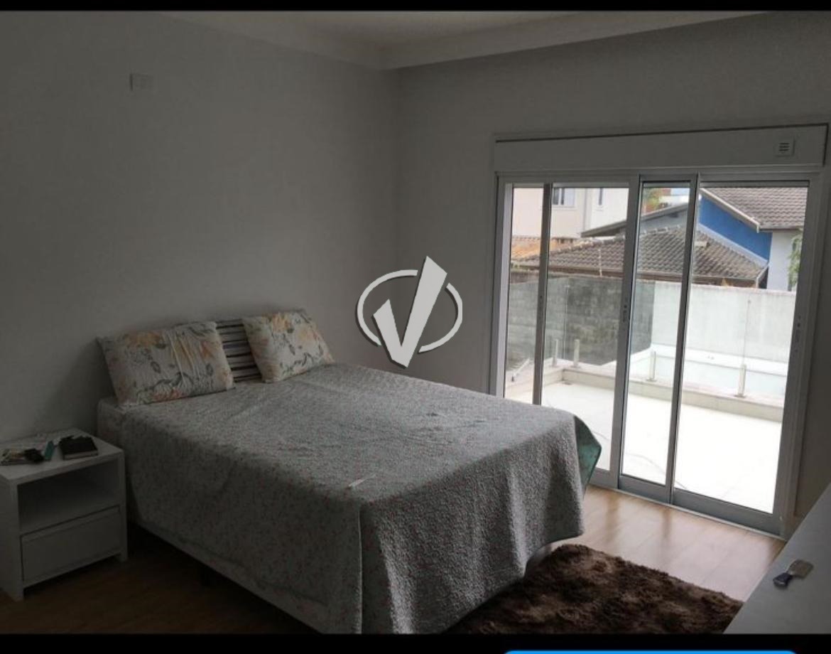 Casa em condomínio para aluguel no Residencial Village Splendore: 