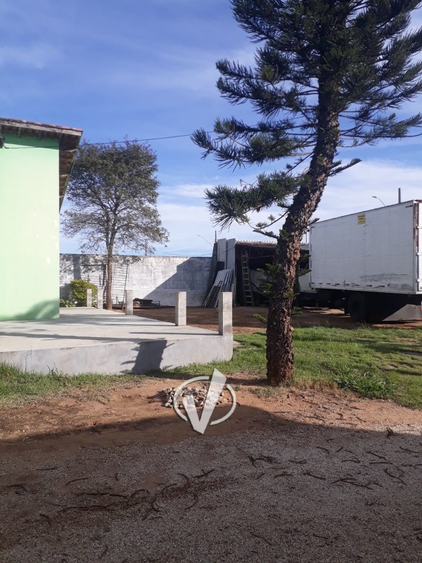 Lote à venda no Jardim Princesa: 