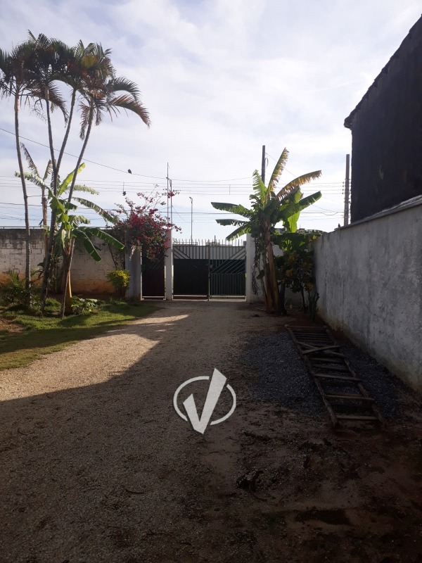 Lote à venda no Jardim Princesa: 