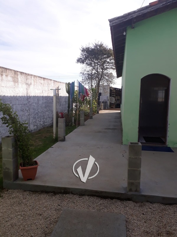 Lote à venda no Jardim Princesa: 