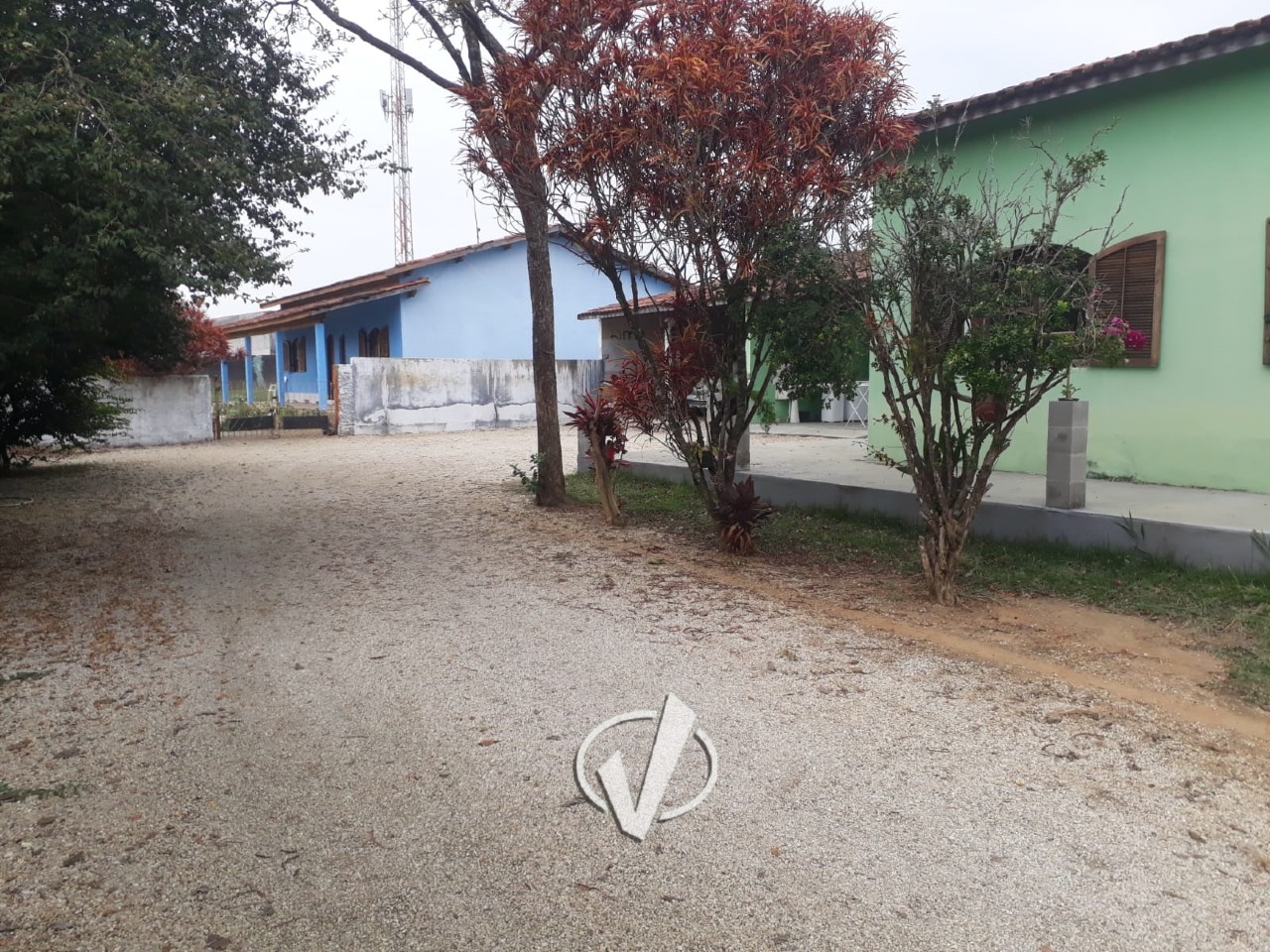 Lote à venda no Jardim Princesa: 