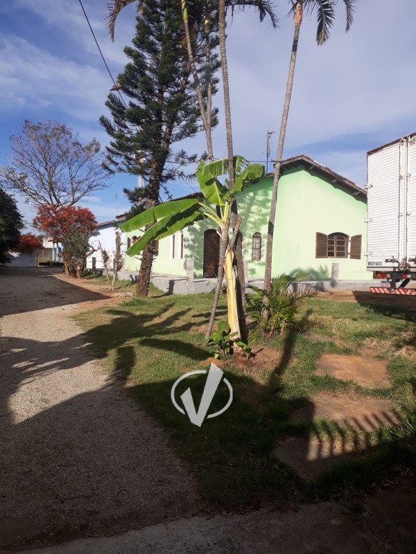 Lote à venda no Jardim Princesa: 