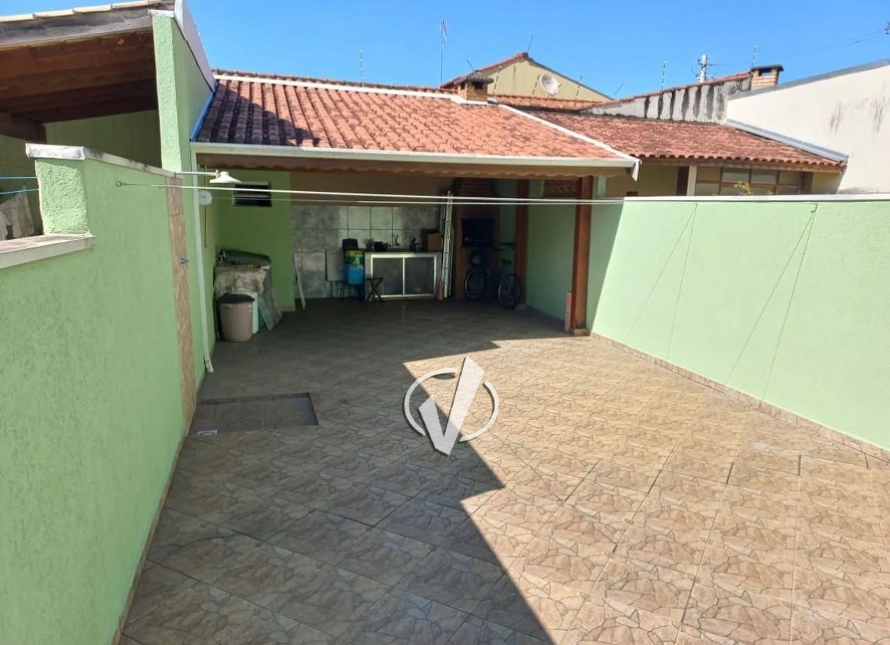 Casa à venda no Nossa Senhora do Perpétuo Socorro: 