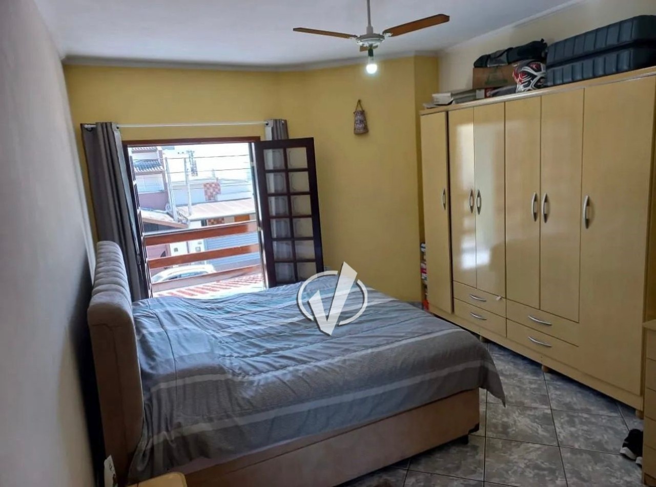 Casa à venda no Nossa Senhora do Perpétuo Socorro: 