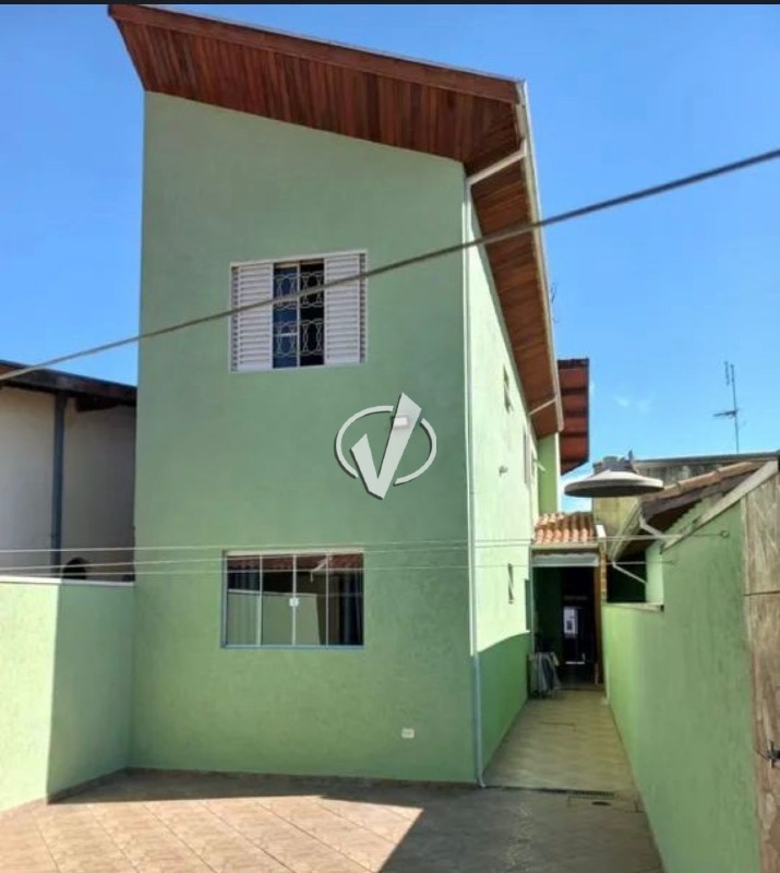 Casa à venda no Nossa Senhora do Perpétuo Socorro: 