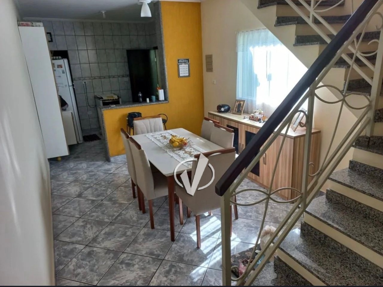 Casa à venda no Nossa Senhora do Perpétuo Socorro: 