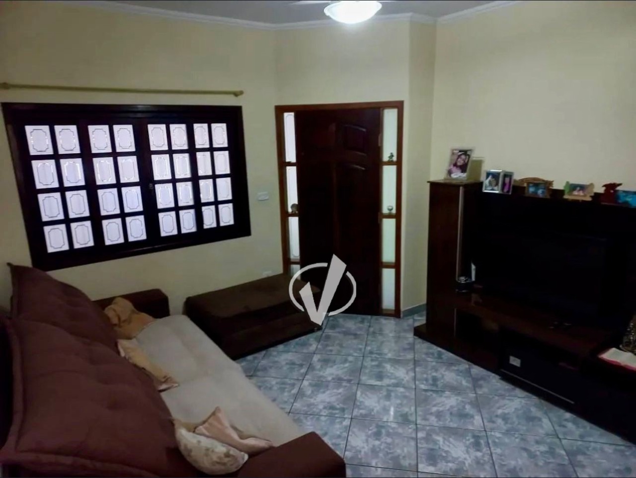 Casa à venda no Nossa Senhora do Perpétuo Socorro: 