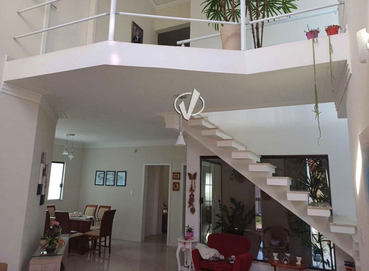 Casa à venda no Residencial Jardim Aurora: 