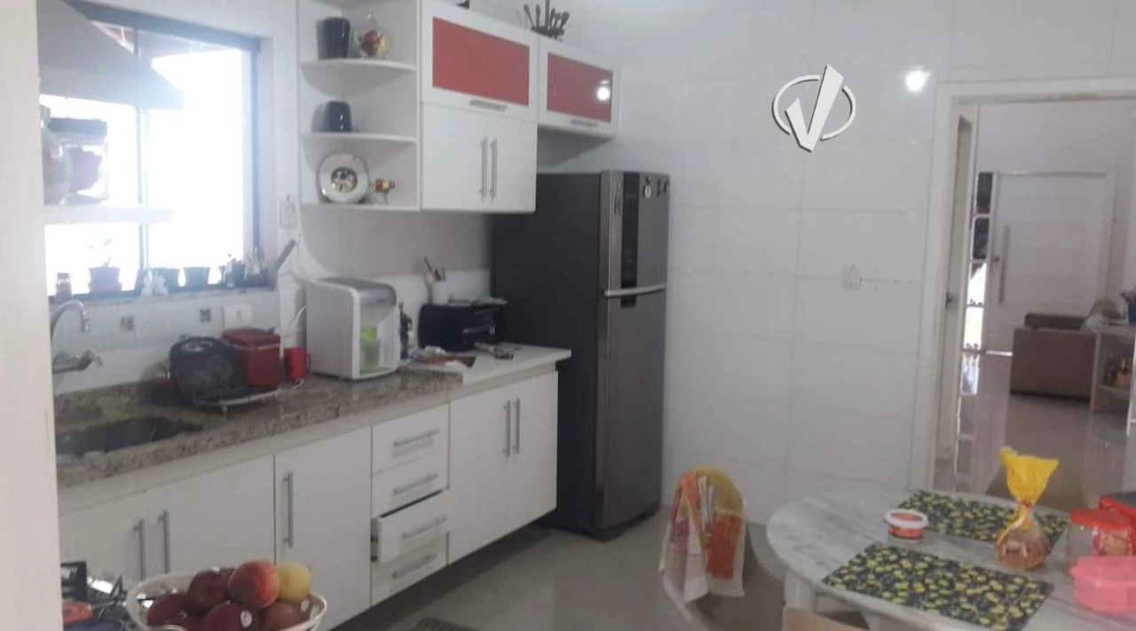 Casa à venda no Residencial Jardim Aurora: 