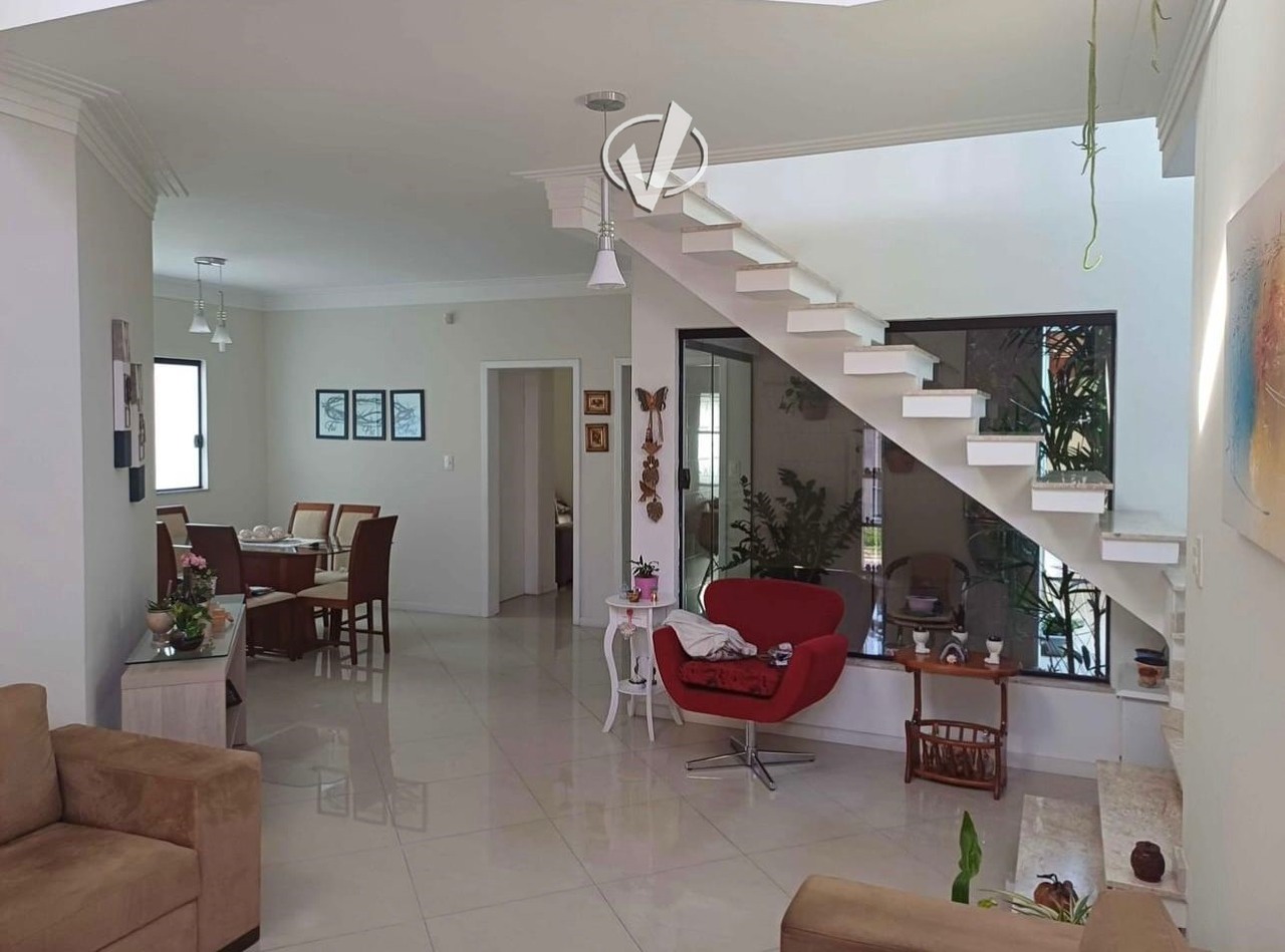 Casa à venda no Residencial Jardim Aurora: 