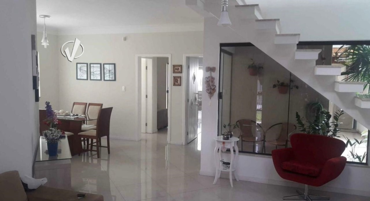 Casa à venda no Residencial Jardim Aurora: 