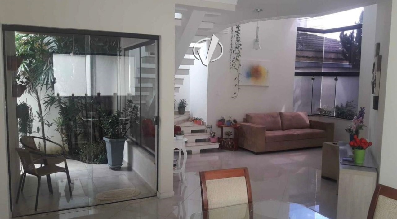 Casa à venda no Residencial Jardim Aurora: 