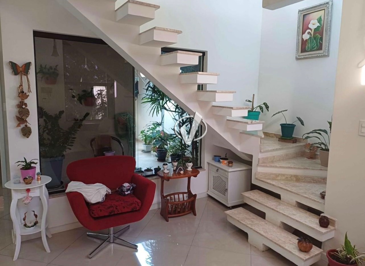 Casa à venda no Residencial Jardim Aurora: 