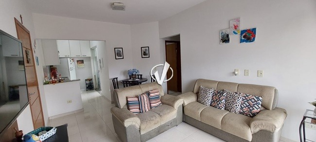 Apartamento à venda no Nossa Senhora do Perpétuo Socorro: 