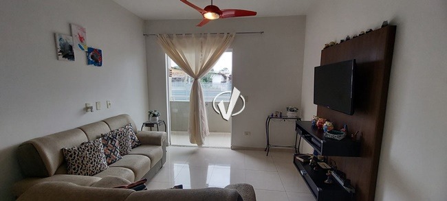 Apartamento à venda no Nossa Senhora do Perpétuo Socorro: 