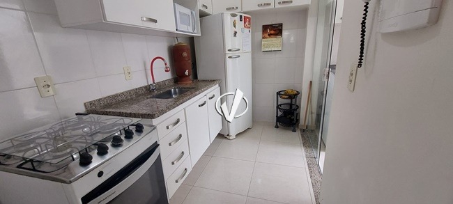 Apartamento à venda no Nossa Senhora do Perpétuo Socorro: 