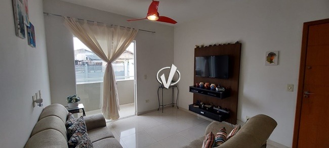 Apartamento à venda no Nossa Senhora do Perpétuo Socorro: 