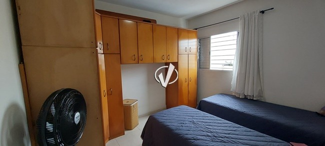 Apartamento à venda no Nossa Senhora do Perpétuo Socorro: 