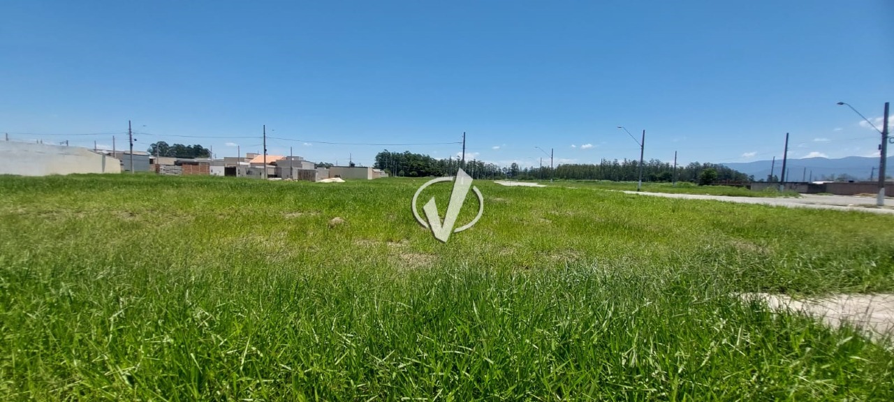 Lote à venda no Residencial e Comercial Portal dos Eucaliptos: 