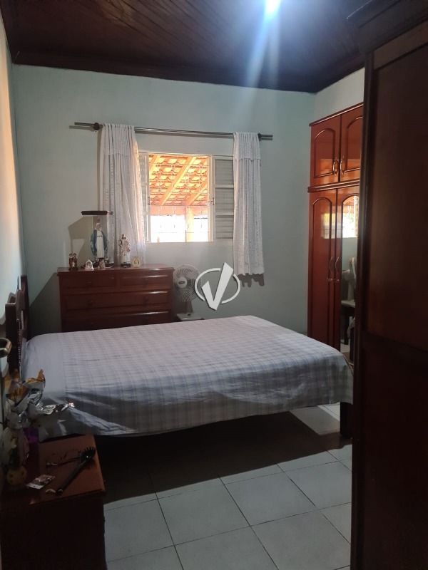 Casa à venda no Chácara da Galega: 