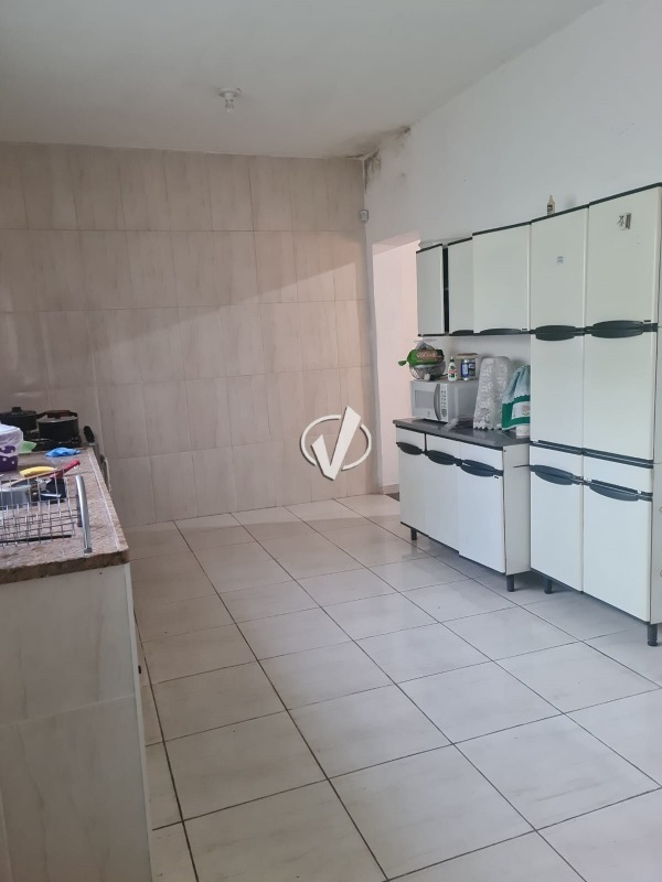 Casa à venda no Chácara da Galega: 