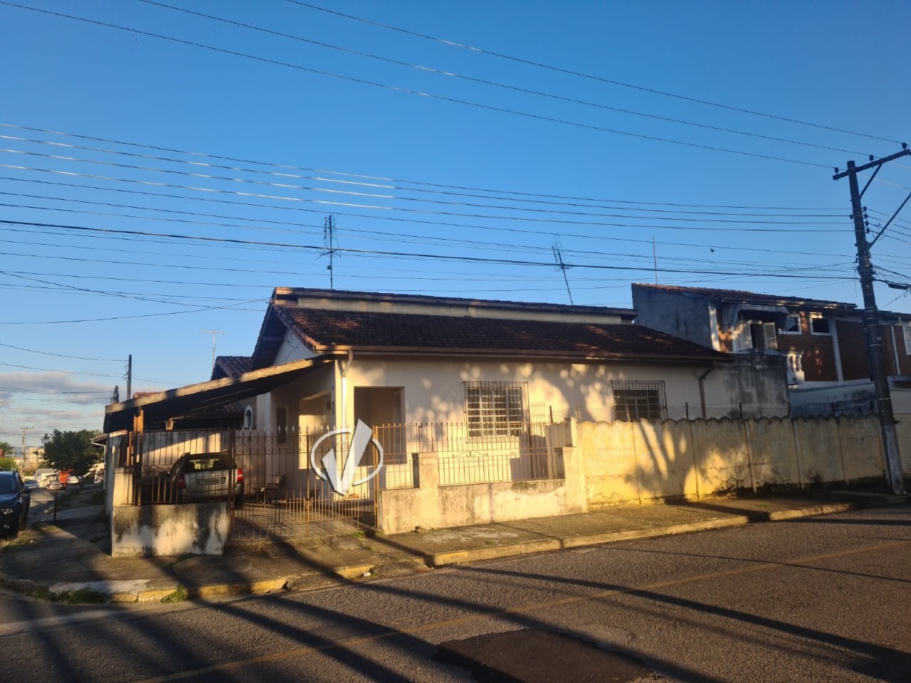 Casa à venda no Chácara da Galega: 