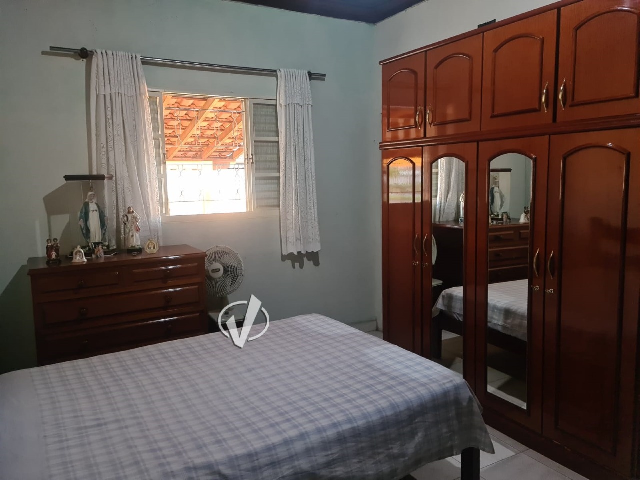 Casa à venda no Chácara da Galega: 