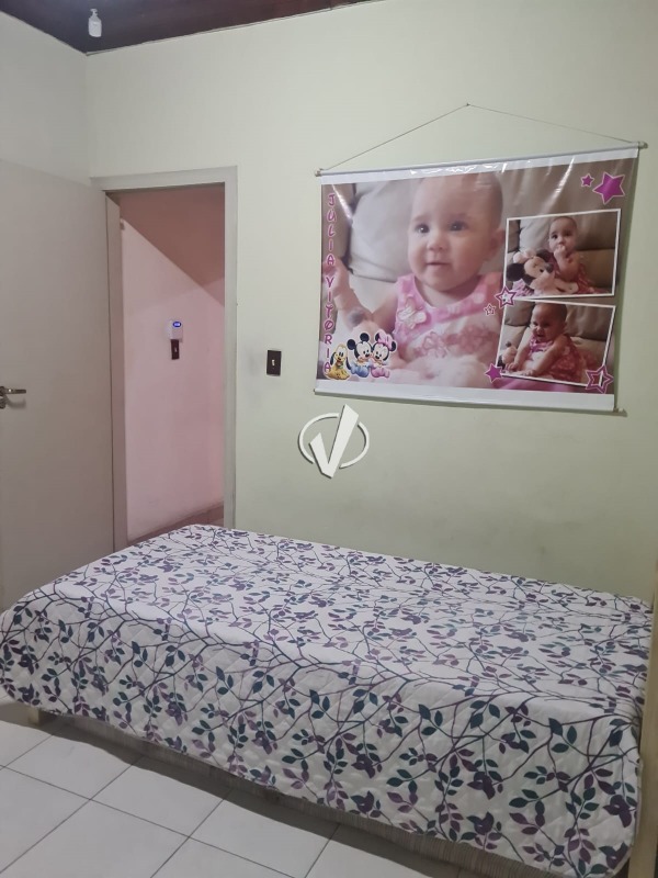 Casa à venda no Chácara da Galega: 