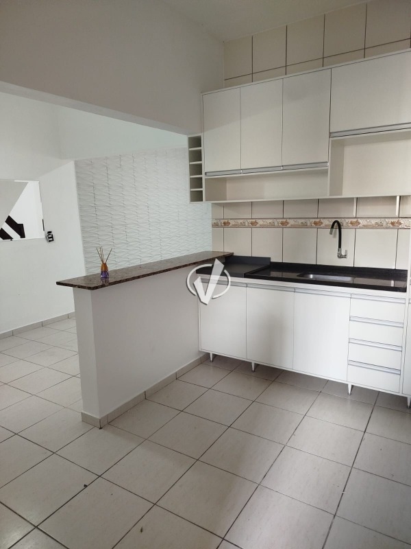 Casa à venda no Residencial Mombaça I: 