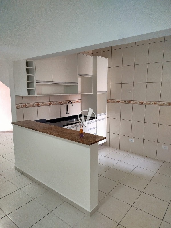 Casa à venda no Residencial Mombaça I: 