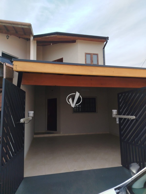 Casa à venda no Residencial Mombaça I: 